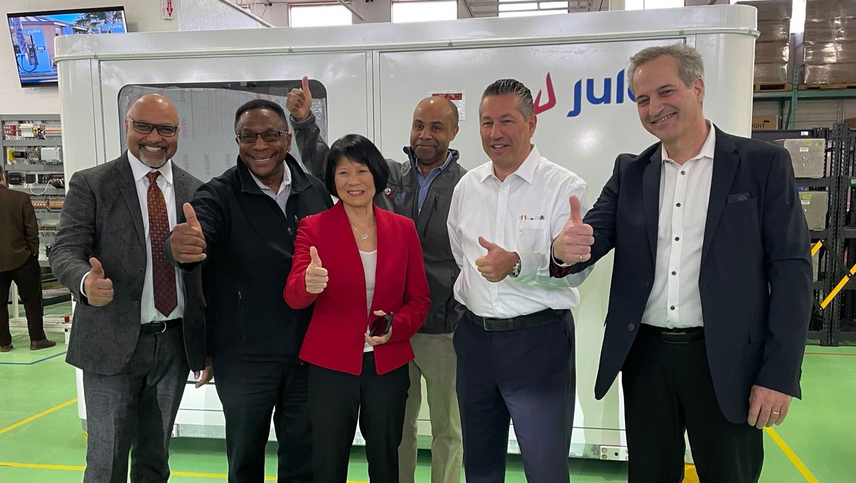 Mayor Olivia Chow 🇨🇦 tweet media