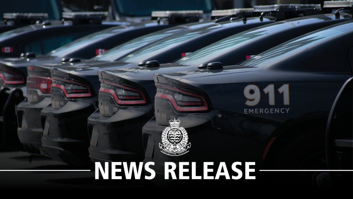 #VPDNews: Vancouver Police are investigating a serious collision that sent a teenaged student to hospital yesterday, and are asking anyone who saw what happened to call police at 604-717-3012. More details: bit.ly/4bgTspA