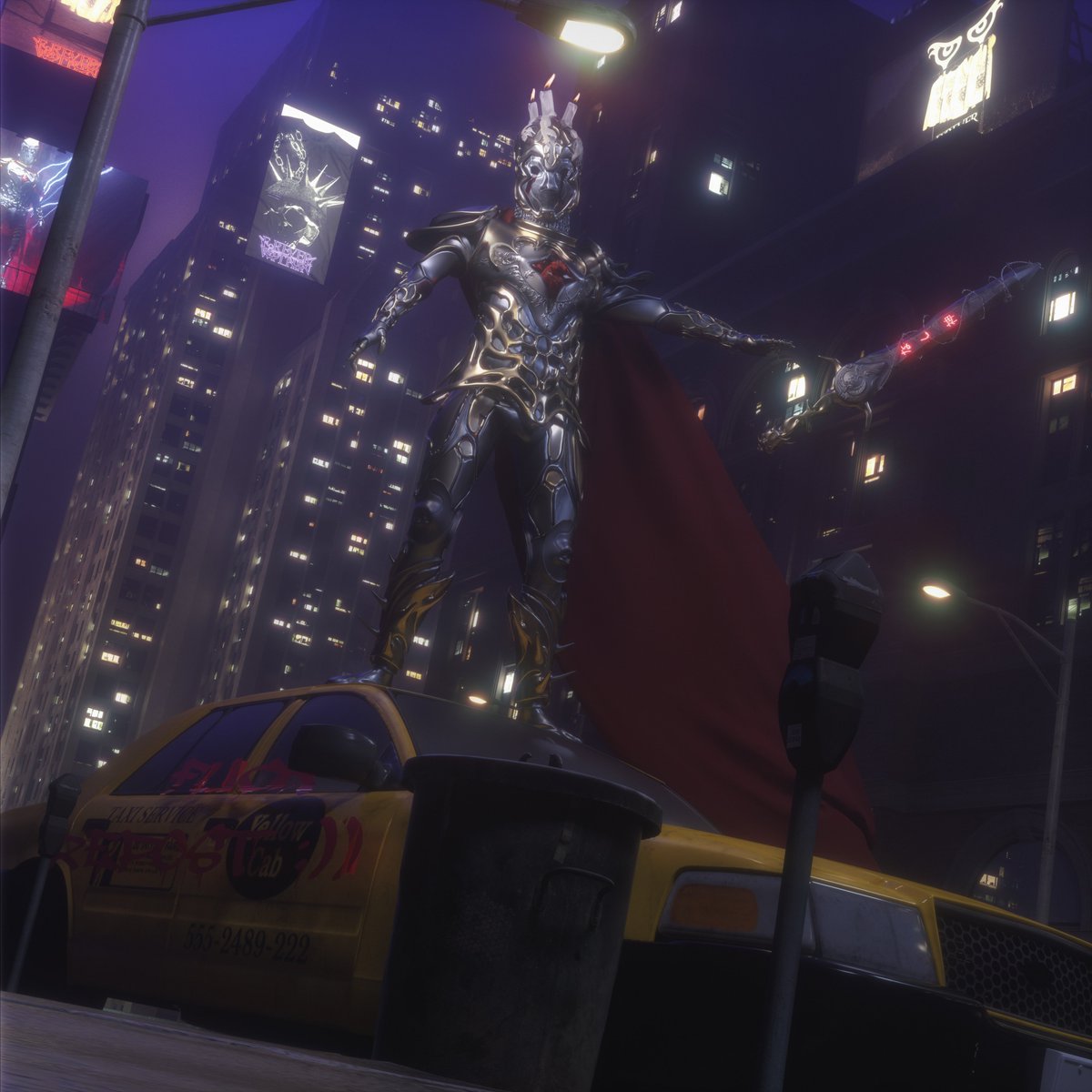 emery_52's tweet image. NOTARIN &amp;amp; SAPISVR - GROBDA 
OUT NOW ON INTERVAL AUDIO