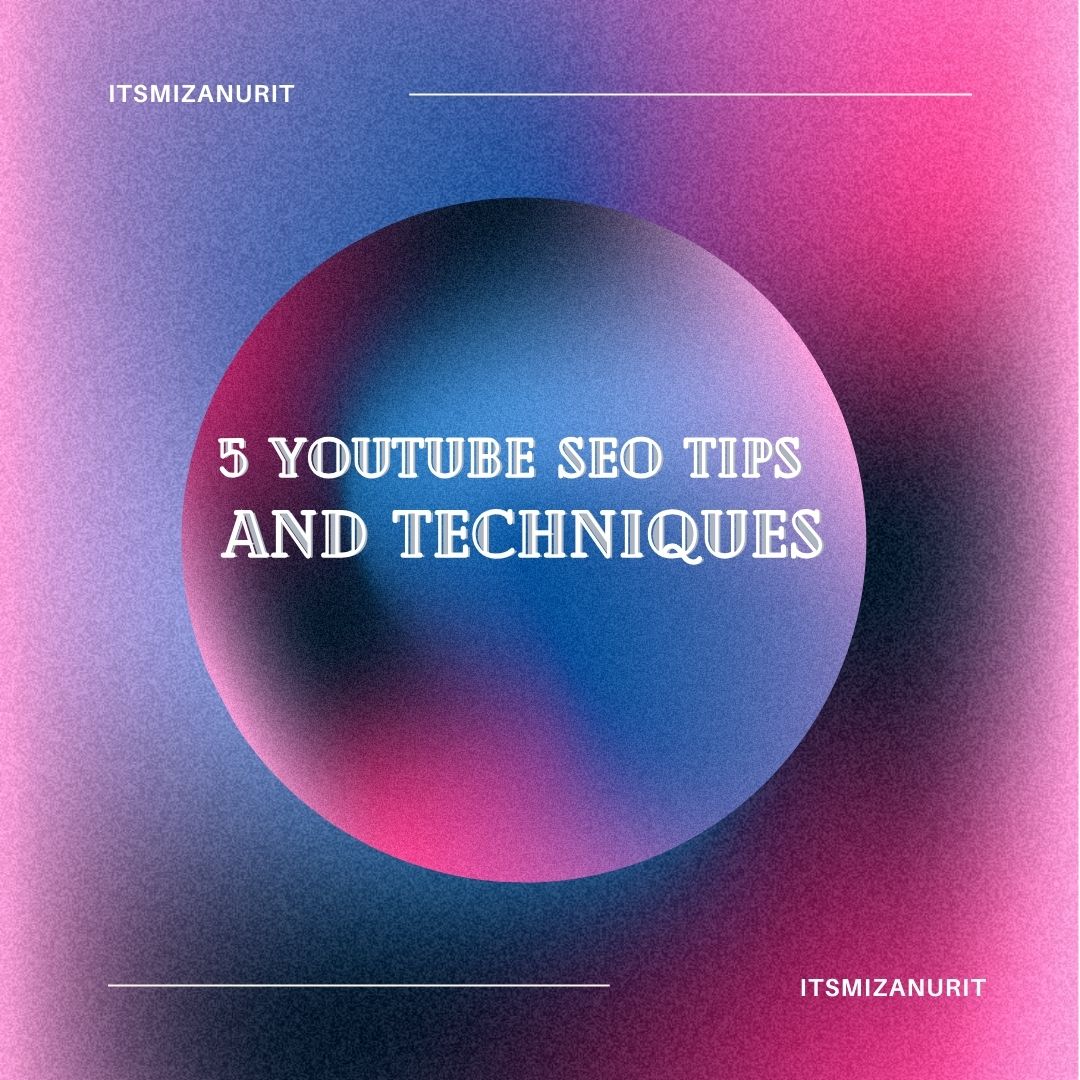 itsmizanurit's tweet photo. Tips technique of YouTube SEO👌
#youtube #seo #seoaudit #andretti #seoanalysis #avive #askbabar #seoexpert #seofriendly #eastpalestine #seoblog #youtubemusic #youtubeshorts #youtubeartist #elmo #seogoogle #tips #technique #itsmizanurit #taylorswift #mizanurrahman #freelancer https://t.co/BIlYnR0Lja
