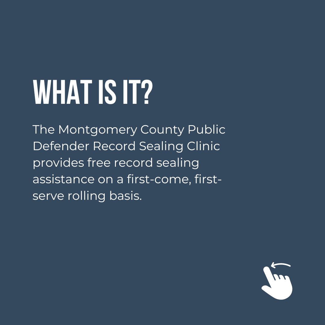 Montgomery County Public Defense tweet media