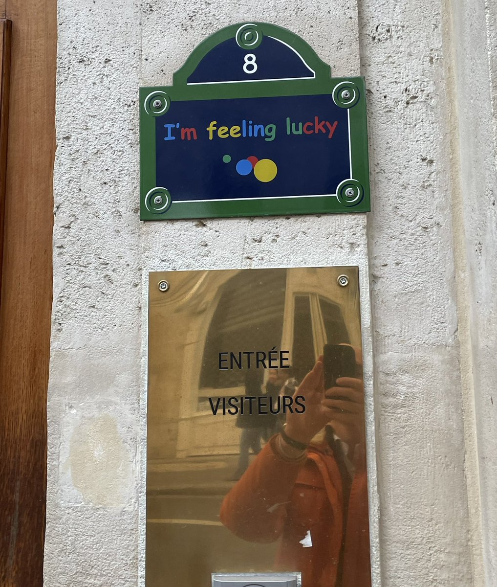 If you know, you know 🇫🇷🤩🇫🇷