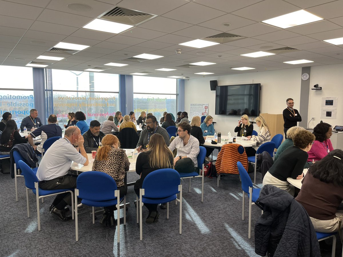 fin_stapleton's tweet image. Great day at our Graduation day of Cohort 1 from the Just &amp;amp; Compassionate Leadership Programme. Thank you to everyone involved and all of our speakers!
@NELFTLetsEngage @WestM61 @M_Heffernan @MirekQI @taniasitch @MeganReitz1 @TheKingsFund @wmakala @nelft_library @PCCALAMI