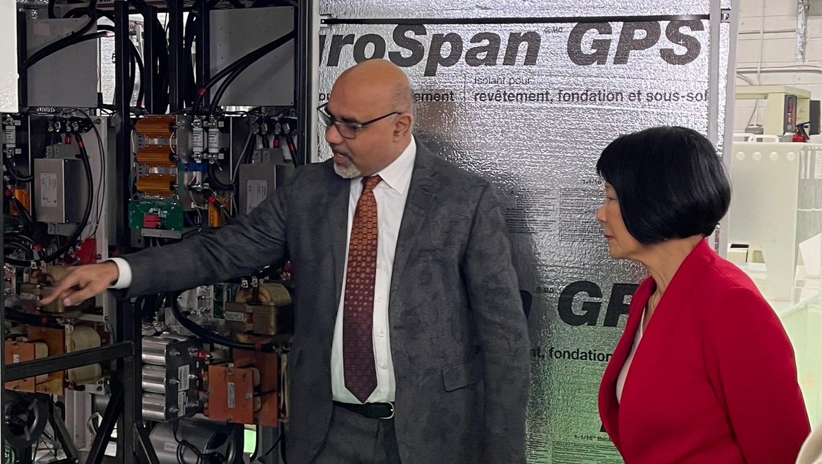 Mayor Olivia Chow 🇨🇦 tweet media