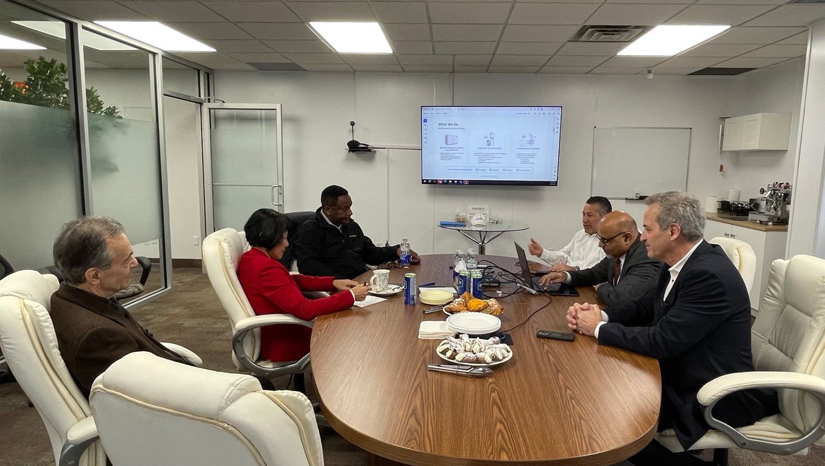 Mayor Olivia Chow 🇨🇦 tweet media