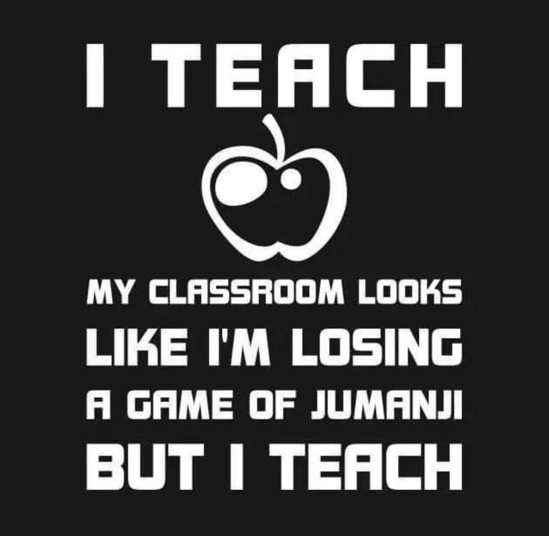 TeacherGoals tweet media
