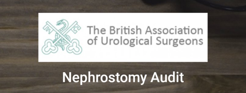 The <a href="/BAUSendourology/">BAUS Endourology</a> emergency nephrostomy audit goes live tomorrow!  Please get involved. Your departmental audit lead should have been sent the details.