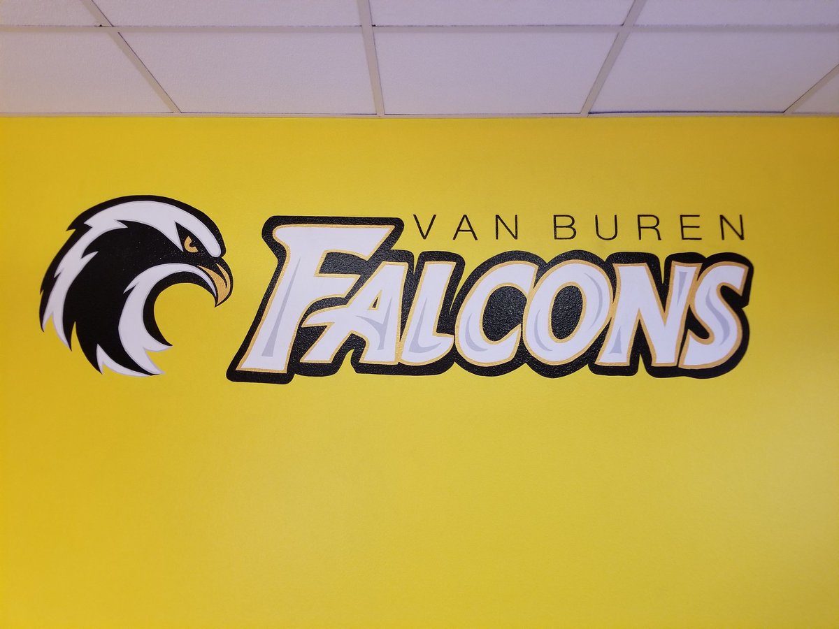 Congratulations to our A &amp; B Girls Basketball Teams. The B team played hard but lost and the A team won last night.  You make us so proud. Go Falcons!