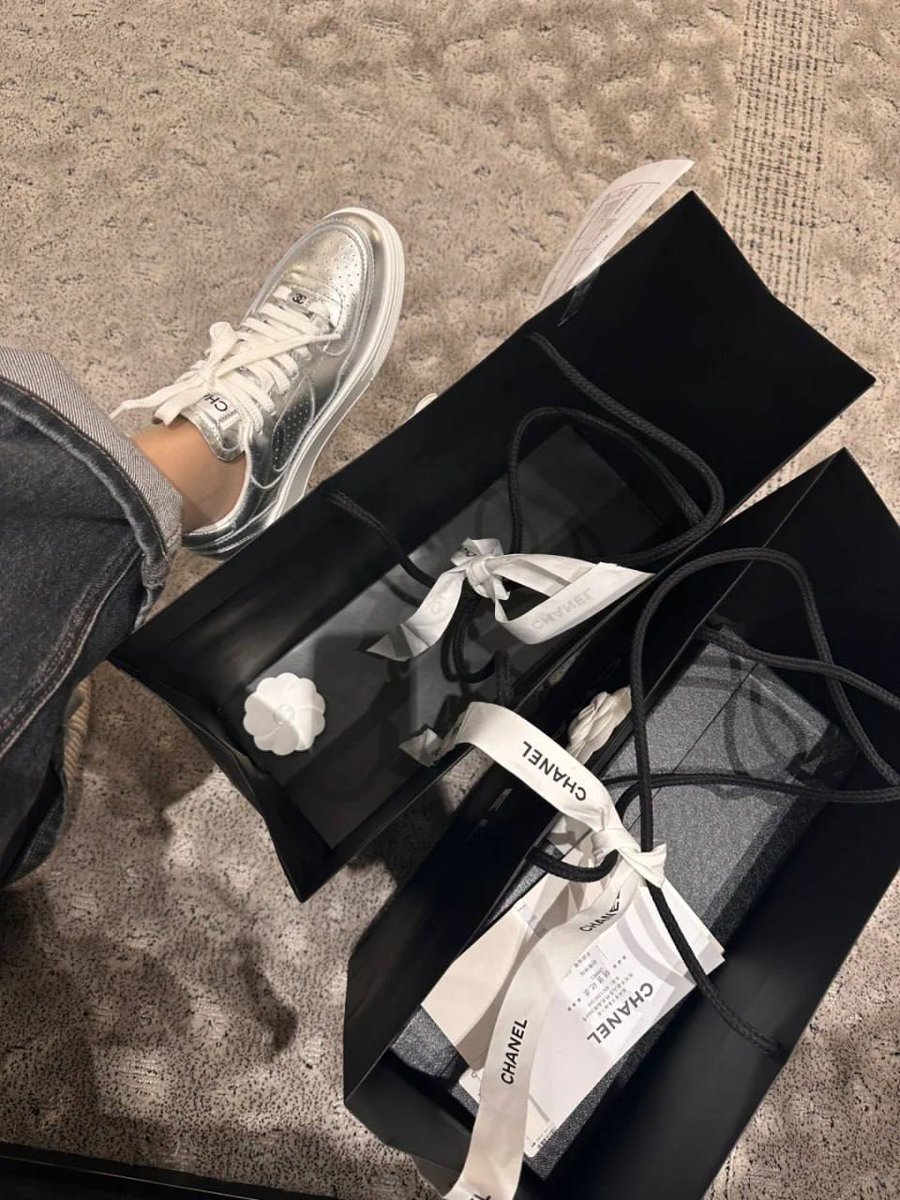 shopping time 👟🛍