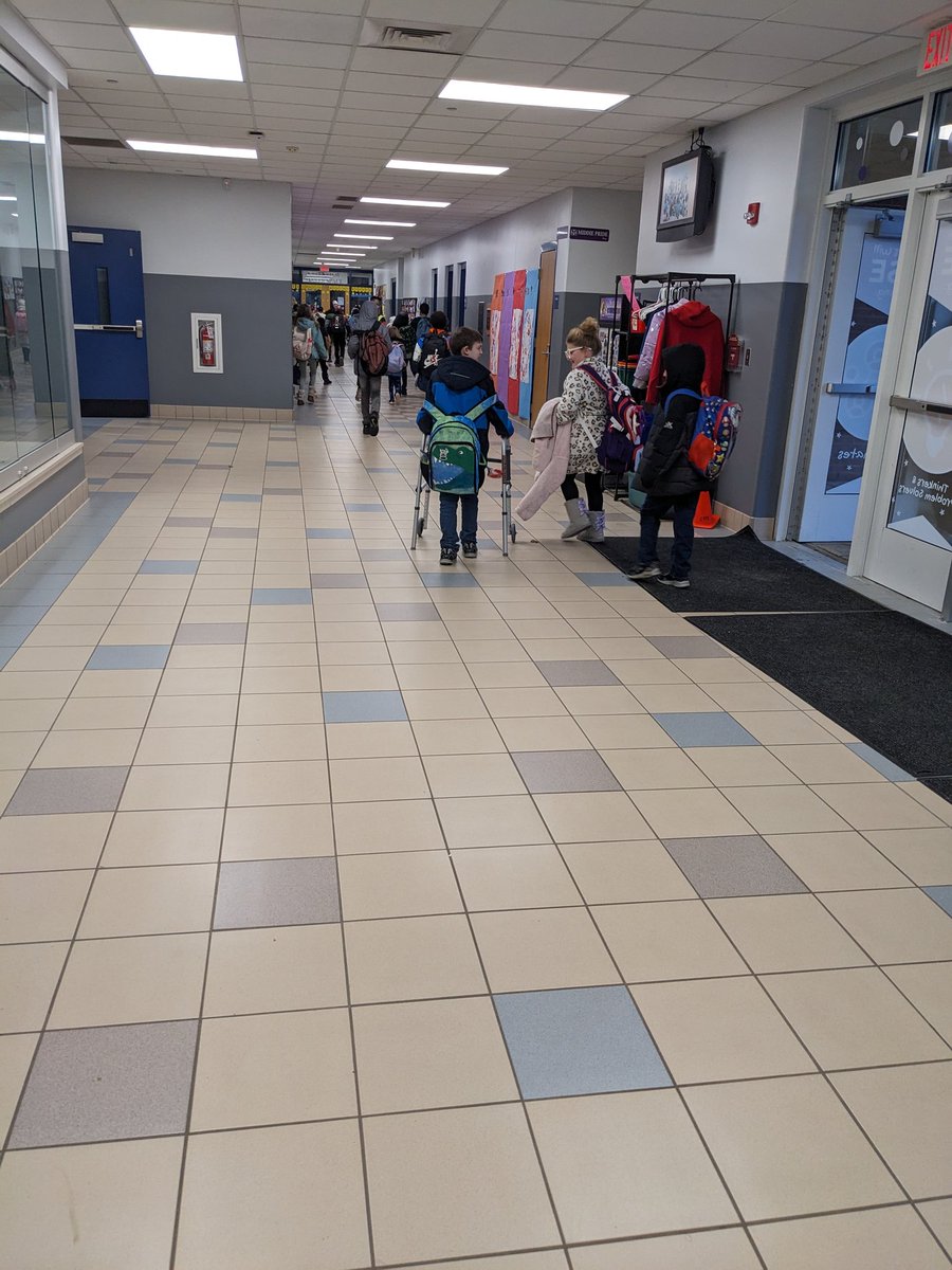 100 days of school