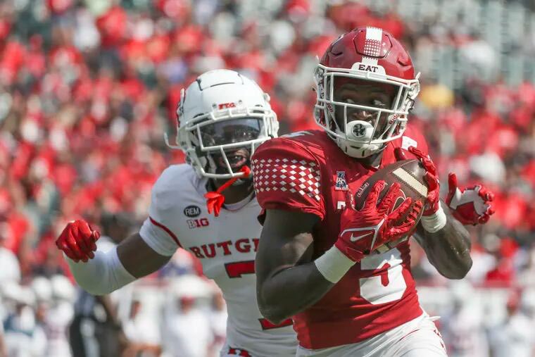 Temple University offered! #agtg @CoachForeman42 @JonPerry14 @CoachQWR @CityCollegeFB @BrianDohn247