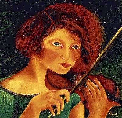 'Culture is worth a little risk.'
-- Norman Mailer

#quotes #quotesoftheday #quoteoftheday #quote #LiteraturePosts #book #books #literary #art #fear #literature #poetry #poetrylovers #NormanMailer #culture #risk #AntoniettaRaphael #painting #life #death #music #violin #Judaica