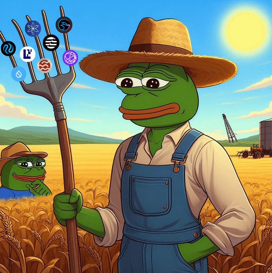 rektfencer's tweet photo. Airdrops for stakers this month:

➢ $TIA ➔ $DYM airdrop
➢ $PYTH ➔ $ZERO airdrop
➢ $INJ ➔ $TALIS airdrop

Here's my plan now 👇ㅤㅤㅤㅤㅤㅤㅤㅤㅤㅤㅤㅤㅤㅤㅤㅤㅤㅤㅤㅤㅤㅤㅤㅤㅤㅤㅤㅤㅤㅤㅤㅤㅤㅤㅤㅤㅤㅤㅤㅤㅤㅤㅤㅤㅤㅤㅤㅤㅤㅤㅤㅤ
☑ Stake $TIA, $INJ, $SEI, $SUI, $PYTH, $ATOM, $KUJI, $APT, and other tokens
☑ Get over 100 airdrops worth >$1M this year

My Ultimate Staking Guide  👇 🧵