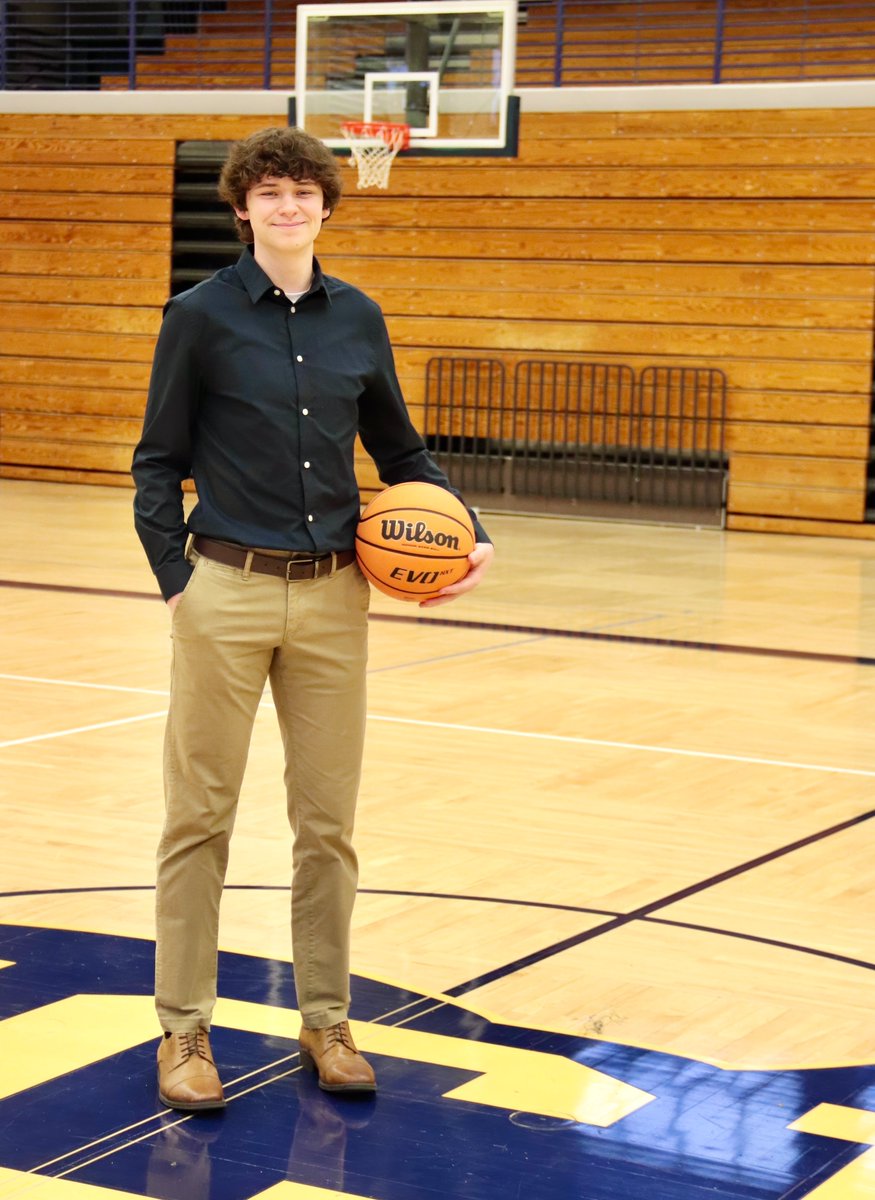 Buckhorn_High's tweet photo. CONGRATULATIONS to Jackson Ramsey, the BHS Bryant-Jordan Scholar-Athlete Representative!! Jackson will represent BHS at the Area, Regional, and State levels! The 39th Annual Bryant-Jordan Awards Ceremony will be held on 4/15/24 at 6pm at the Sheraton Birmingham Hotel Ballroom. https://t.co/vJf63LPLUC