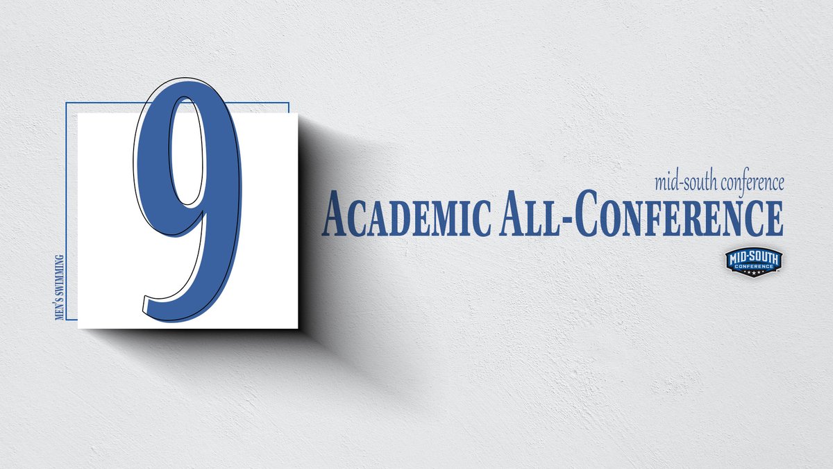 LWUAthletics's tweet photo. The @LWCSwimming men's and women's program saw program-record numbers on this season's Academic All-Conference lists!

Men: https://t.co/HdnU7llOHr

Women: https://t.co/CLHzIVsFnf

#GoBlueRaiders⚔️ https://t.co/U3JWQUSz1v