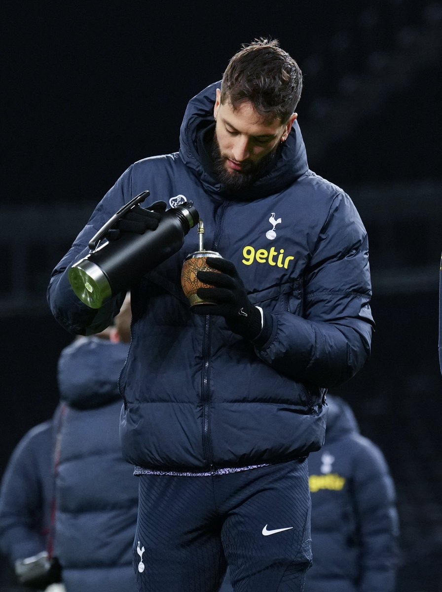 Spurs_ES's tweet photo. Quién para 🧉🇺🇾 https://t.co/CGbjl5kbnP