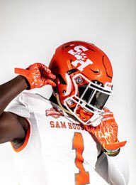 Blessed and thankful to Receive an Official Offer from Sam Houston University ‼️🙏🏾 <a href="/CoachDT_TFB/">DT</a> <a href="/coachcbuckner/">Christopher Buckner</a> <a href="/Tolleson20/">Coach Tolly 2️⃣0️⃣🇺🇸</a> #EatEmUpKats