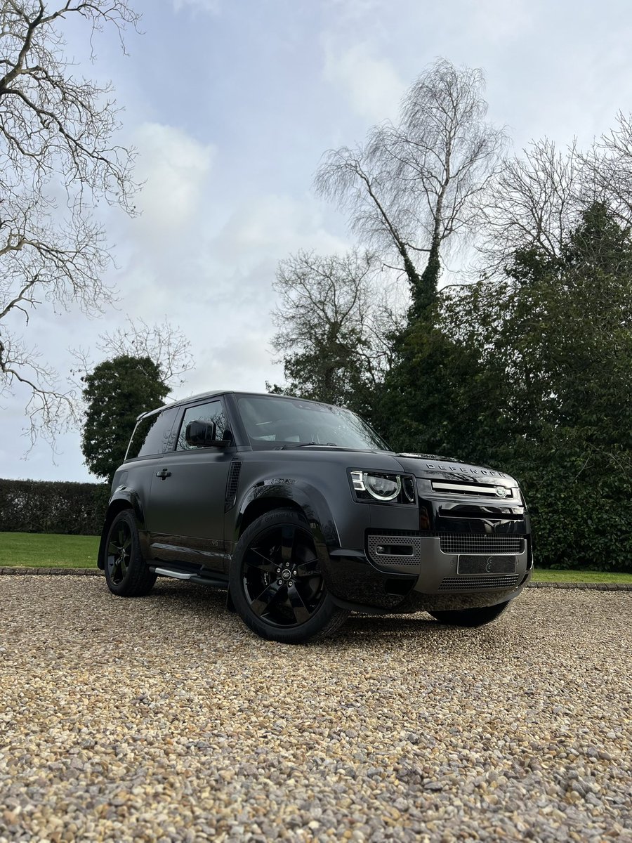 motion8cars's tweet photo. Monster Truck π
ββββββββββ
Fresh into Stock - Defender V8 - Carpathian Edition - Immaculate Condition
ββββββββββ
Full details on the website π₯οΈ
ββββββββββ
#Motion8 #Motion8Cars
#Follow @Motion8Cars
https://t.co/EsKGWEMct7
ββββββββββ https://t.co/jLwsQjkX9O