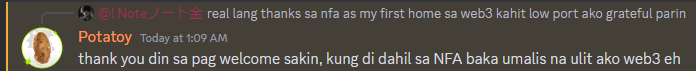 No Funds Alpha 🍚 tweet media