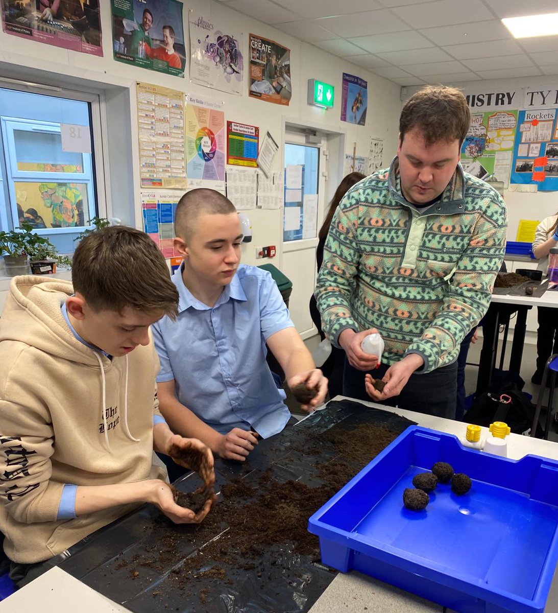 Helen Teehan tweet media