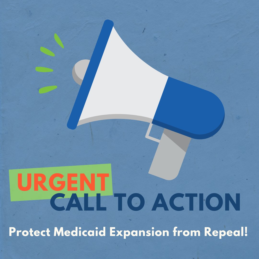 IDKidsCovered's tweet photo. HB 419, a bill that would effectively repeal Medicaid expansion has a hearing tomorrow at 8:00 am, EW 20 at the Idaho State Capitol. Let's pack the room!
Click the link to register to attend, submit written comments, and testify in person or remotely. https://t.co/zu9un0kZXs https://t.co/KCn4cybXly
