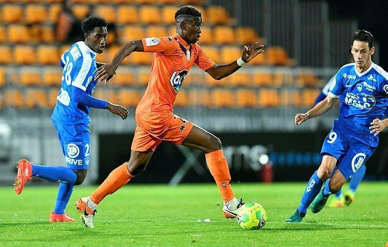 Stade Lavallois Pictures That Go Hard (@slpicthatgohard) on Twitter photo 