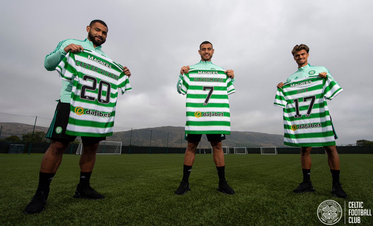 We need this kind of deadline day tomorrow