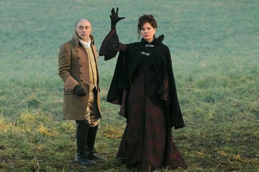 xToniBx's tweet photo. The episode where we understand why Regina changed… 🥺💜🖤
#OUAT #OnceUponATime #TheStableBoy #OUATRewatch https://t.co/szZHZulPTu