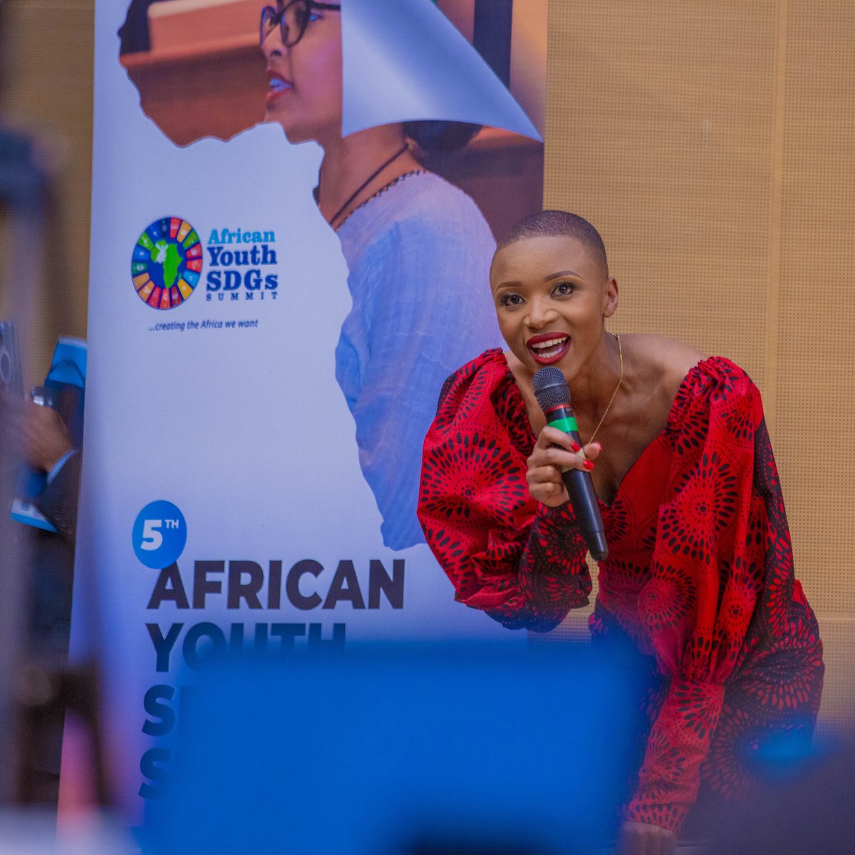 Tash the Host 🎤 tweet media