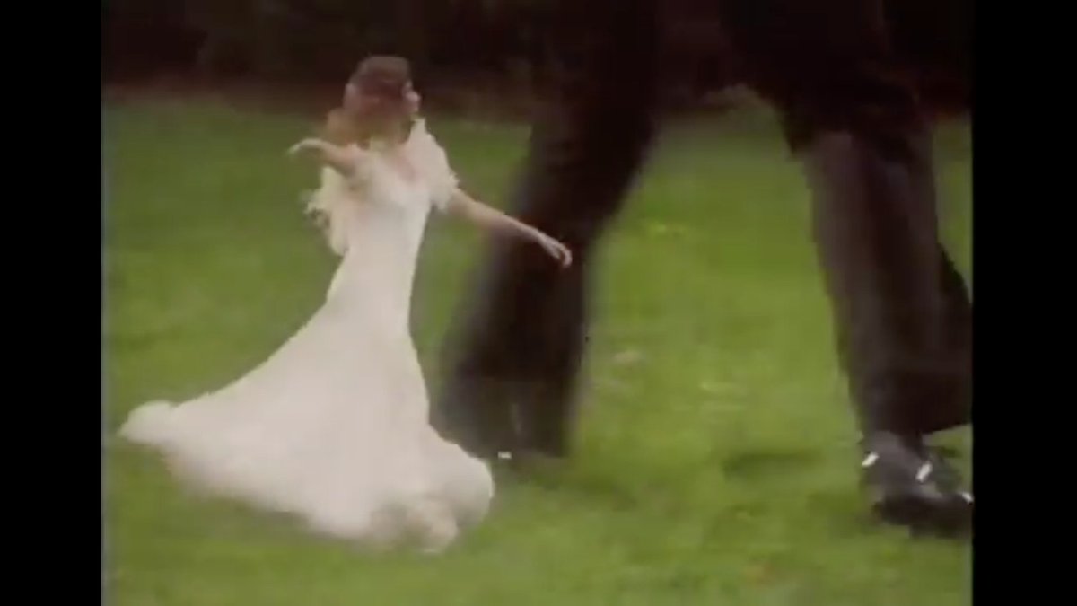 The second series of Roy Clarke's anti-romantic comedy Ain't Misbehavin' takes a fantastical turn in its fourth episode, first broadcast on the 31st January 1995 #clarkeaday