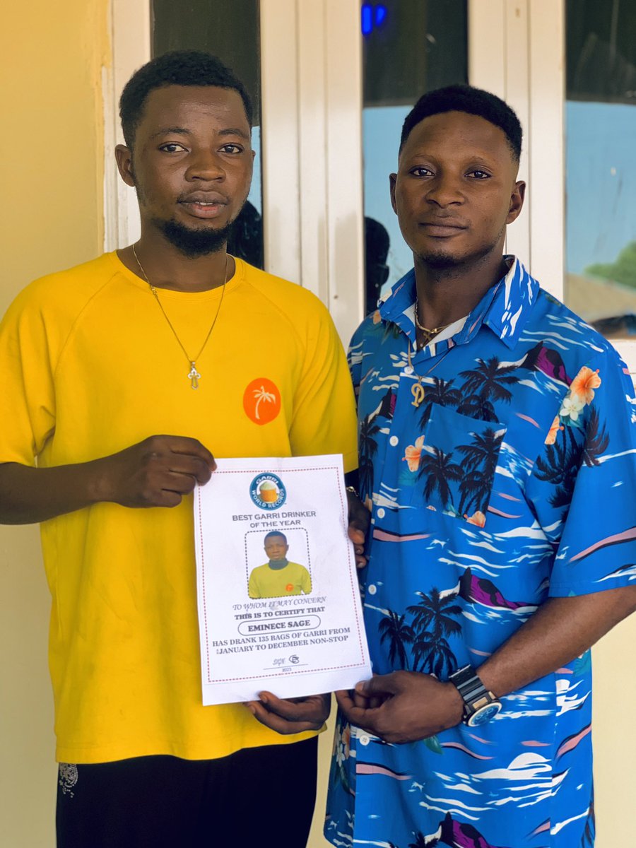 EmineceSage's tweet photo. Congratulations to us we did it @GossipMillNaija @instablog9ja @verydarkmnn @yabaleftonline @MAVINRECORDS @davido @EmineceSage #trend #trending2024 #viral2024 #explor #post #awardwinning #Congratulations https://t.co/mwL8P5MXmQ