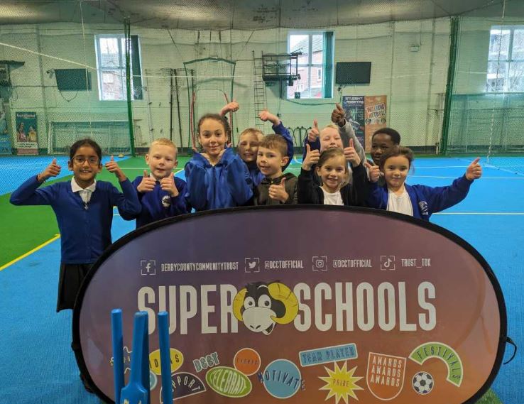 Wyndham PE and School Sport tweet media