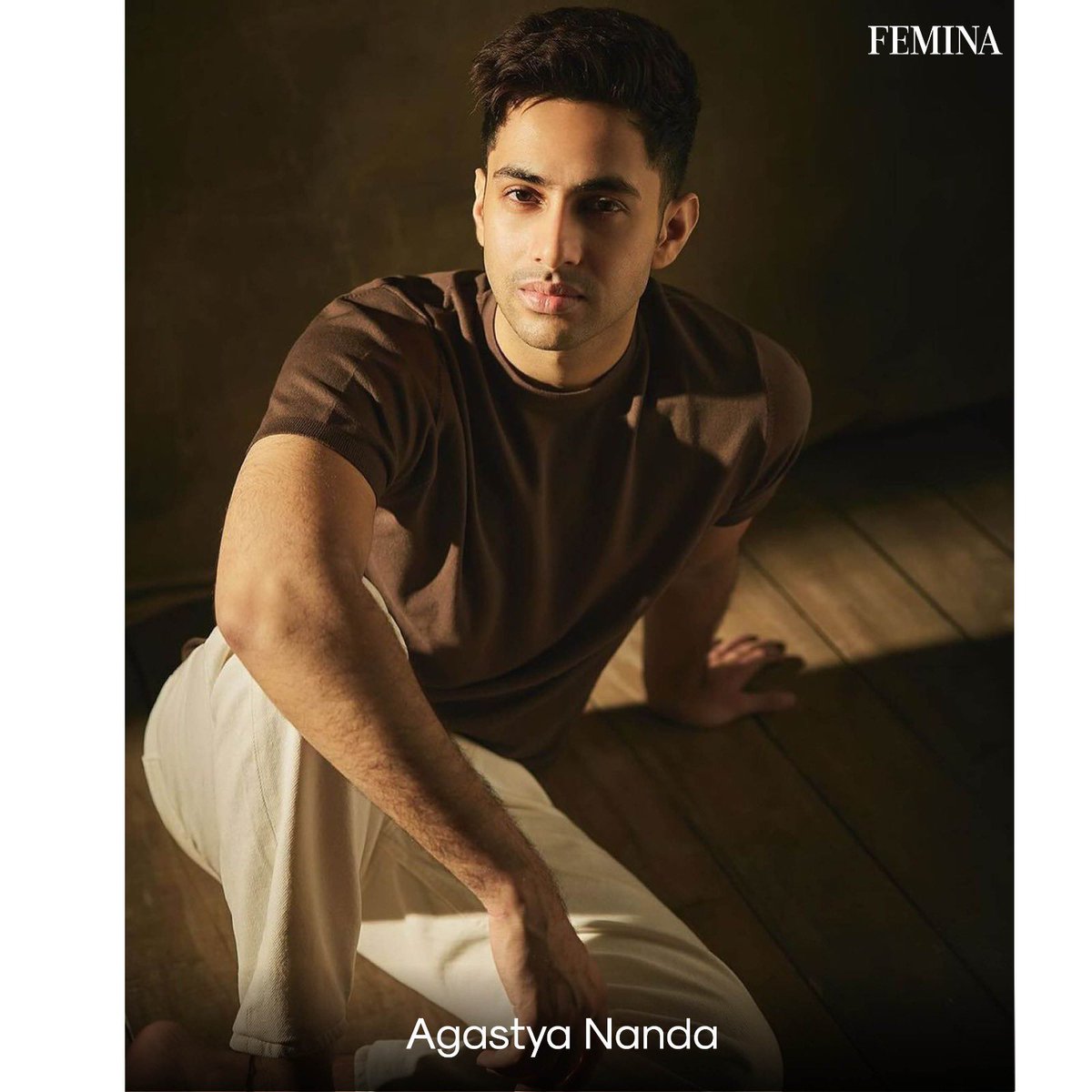 FeminaIndia's tweet image. 2023 witnessed the rise of the next generation! 🌟 
Celebrating the dazzling debuts of these 5 celebrity kids who stole the spotlight and carved their own legacy. 
#NewFaces #CelebrityDebuts #Entertainment #Femina