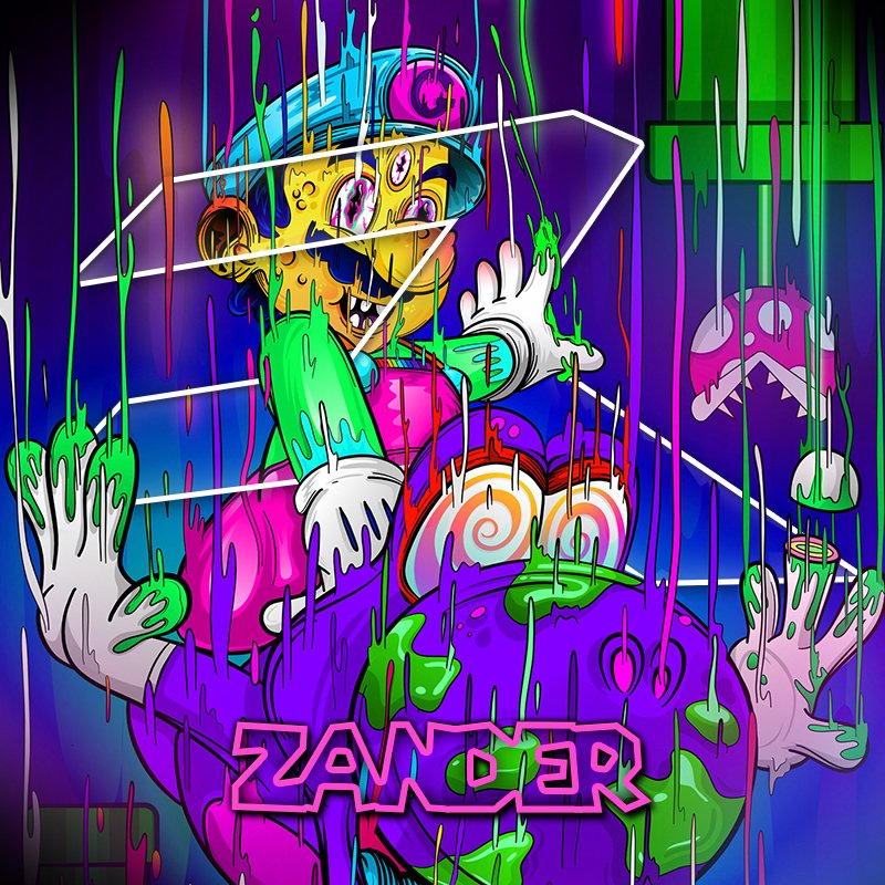 Z6nder's tweet photo. started making pop out avi's again 🫠 https://t.co/KTJjRAWIne