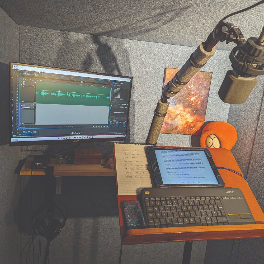 FlyingPickleUK's tweet photo. Flying Pickle is looking for audiobook narrators for some short story projects in March/April. Either South West London based or with remote studio. We need the following ethnicities: Male INDIAN, male CENTRAL AFRICAN. This is project is PAID WORK. Please DM if interested :-) https://t.co/U5SJOqJvpQ