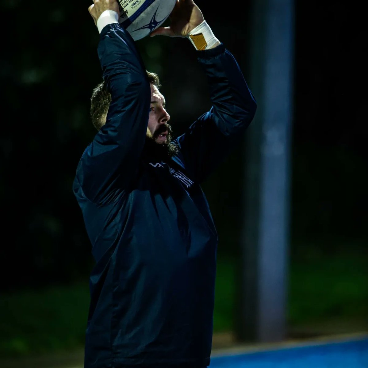 Royal Navy Rugby tweet media