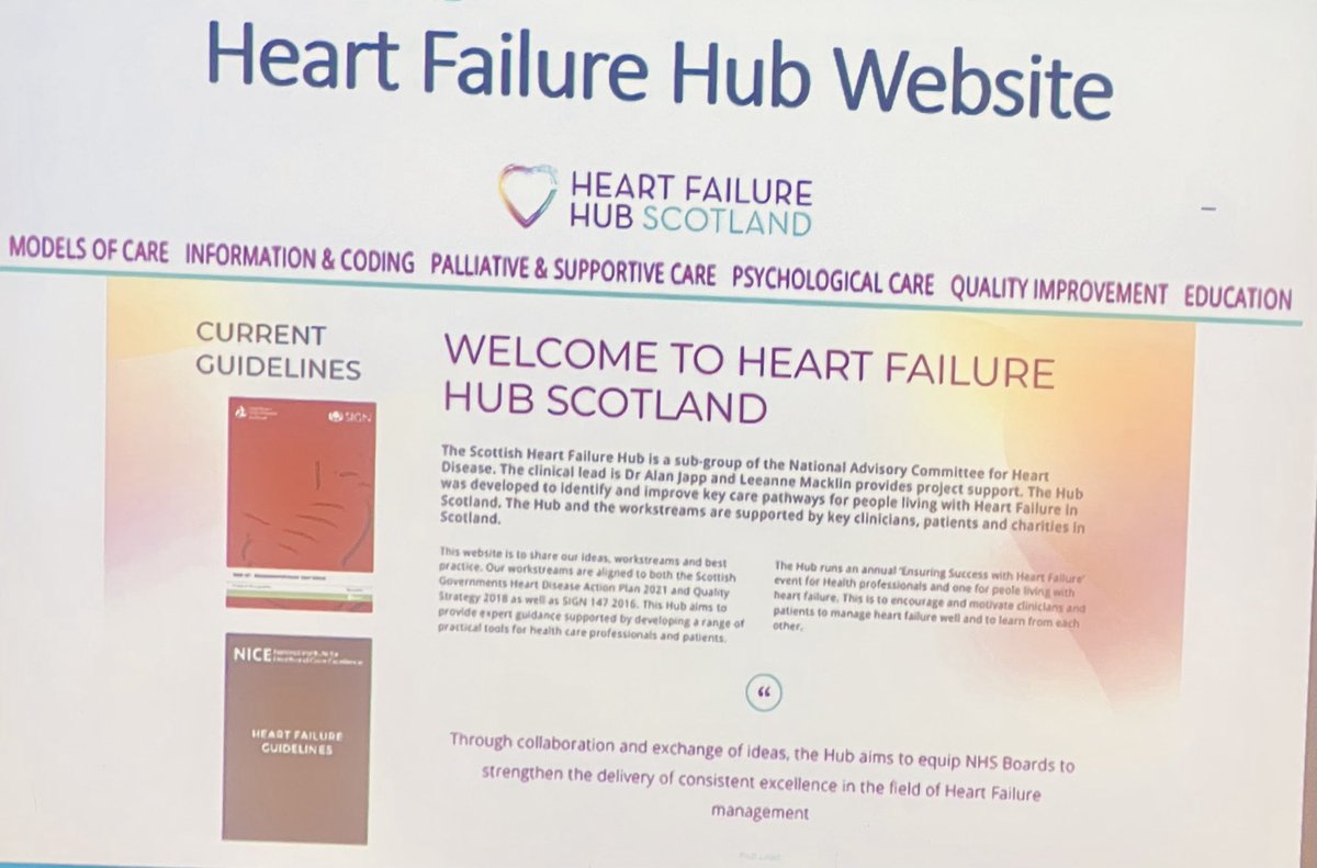daisy_varghese's tweet photo. A brilliant day celebrating #ADecadeOfEnsuringSuccessIn🫀Failure, #Inspiring @JappAlan⁩ ⁦@MartinDenvir ⁦@MacklinLeeanne⁩ ⁩ ⁦@HeartFailureFrm⁩ ⁦@BHFScotland⁩ #MDT Success, the future looks bright #DigitalBoom #ResearchFocus #ContinuedPatientCentredCare❤️ https://t.co/oqGFnRQhaM