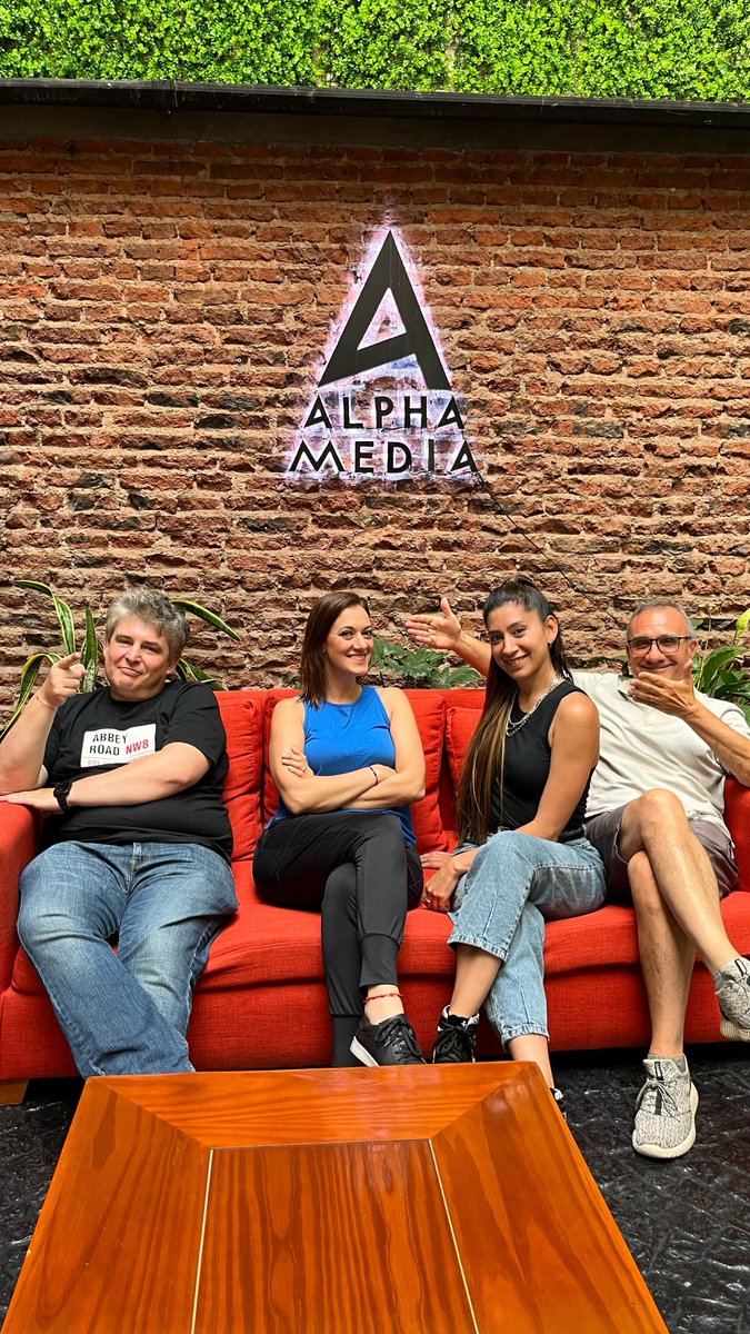 Jorge Chamorro tweet media