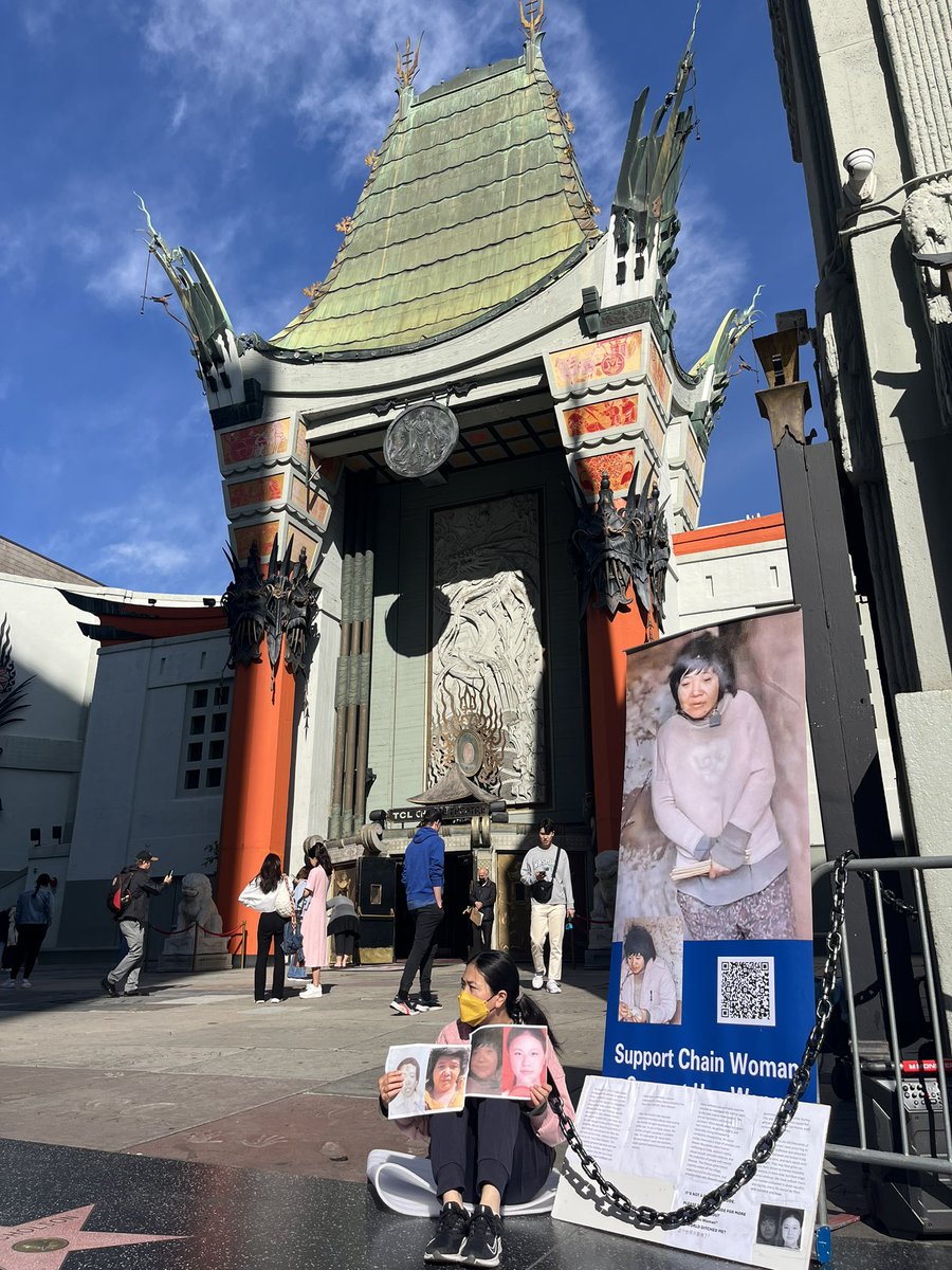 MinMin89485072's tweet image. 今天是寻找“铁链女”第6天，烧已经退了，嗓子疼，一直出虚汗。姐姐，此时虚弱的我不敢想象你这二十多年是怎么熬过来的，感冒发烧的时候是否有碗热水？泪又一次止不住流下来……