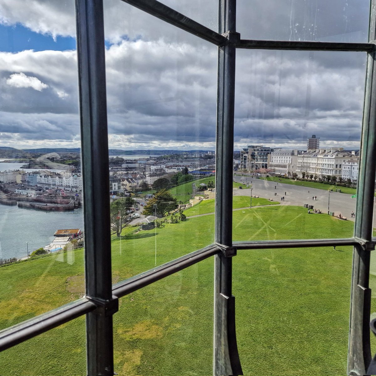 Devon&Moor southwest guided tours tweet media