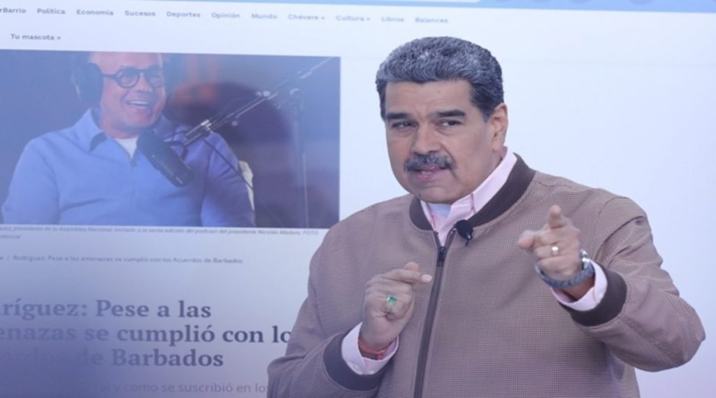 Ministerio de Comunicación e Información tweet media