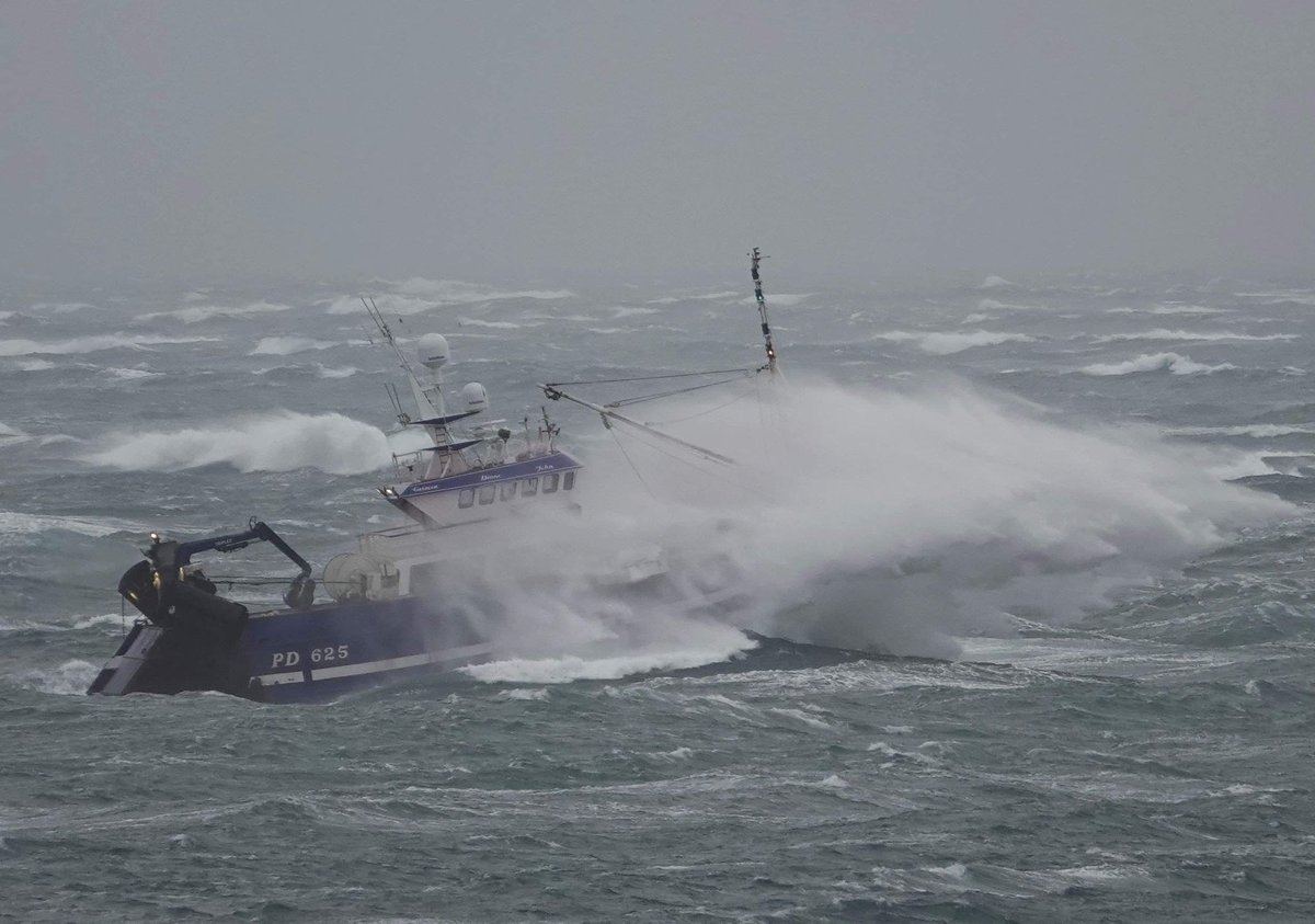 Some pics taken today while heading through Orkney. Poor old day. Photo credits: Gary Nicolson