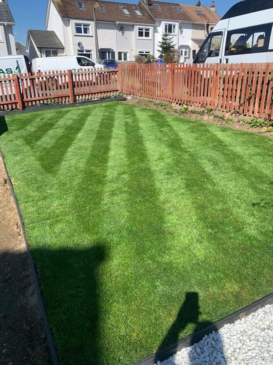 Grass cutting 

Not long now just over month until our grass cutting starts again  we have few spaces left to fill. No matter size of garden we have it covered with our hand mowers and ride on we do domestic and commercial