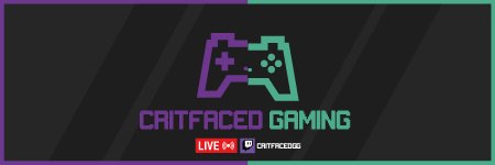 Crit faced! tweet media