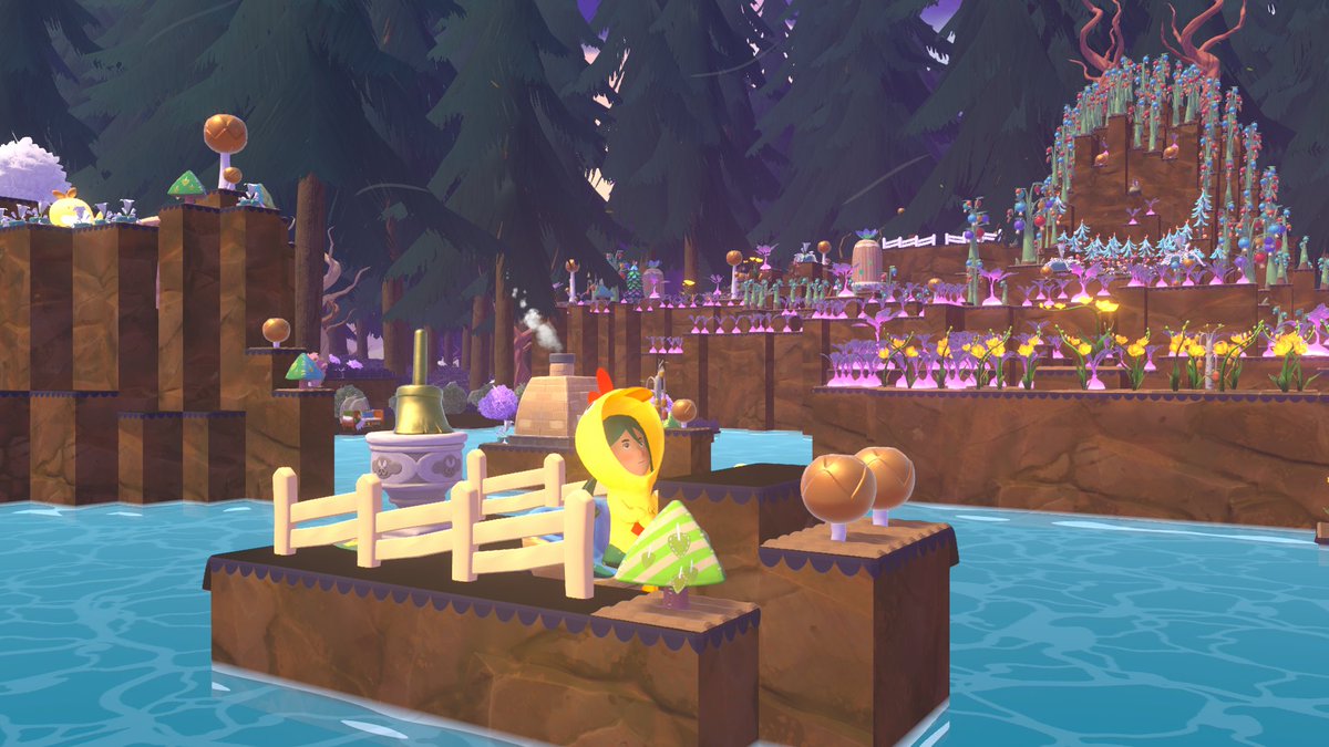 mxmmxm's tweet photo. Aboard the ghost ship, we've arrived at a mysterious island rumored to be home to a friendly bear. This place is full of hidden mysteries waiting to be uncovered!
Land ID No.: 3083465
Discord Username: mto (otmto)or imuto#0483
#MNAEntry #LandCustomization #MyNeighborAlice. https://t.co/zx75n3xHG4