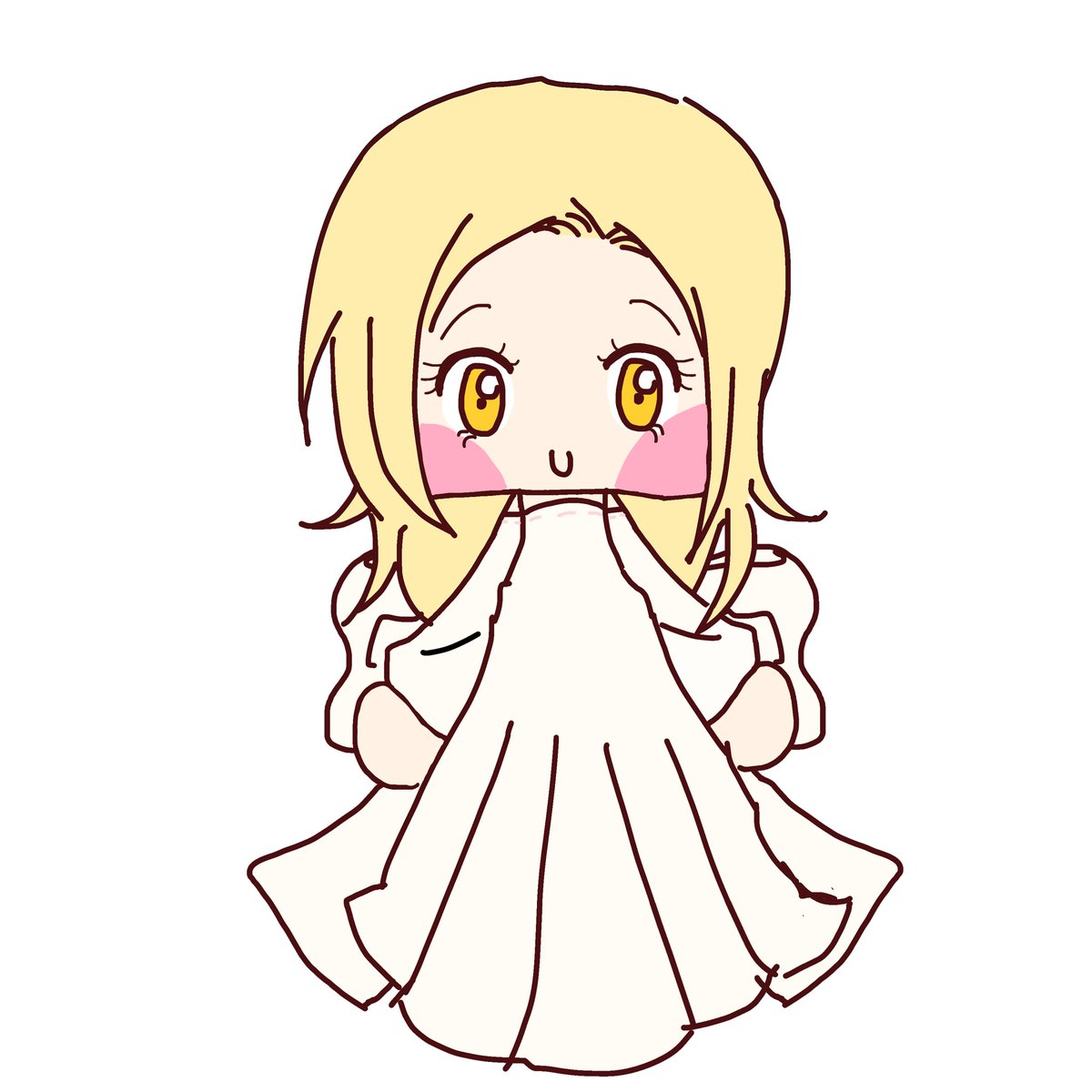 hikaritsukishir's tweet photo. •Little babies🧚
2/2
#NNT #NanatsuNoTaizai #TheSevenDeadlySins #Fairy #Chibi #Elaine #King #Helbram https://t.co/ouPxrJusBu