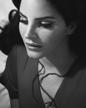 Lana Del Rey Malattia