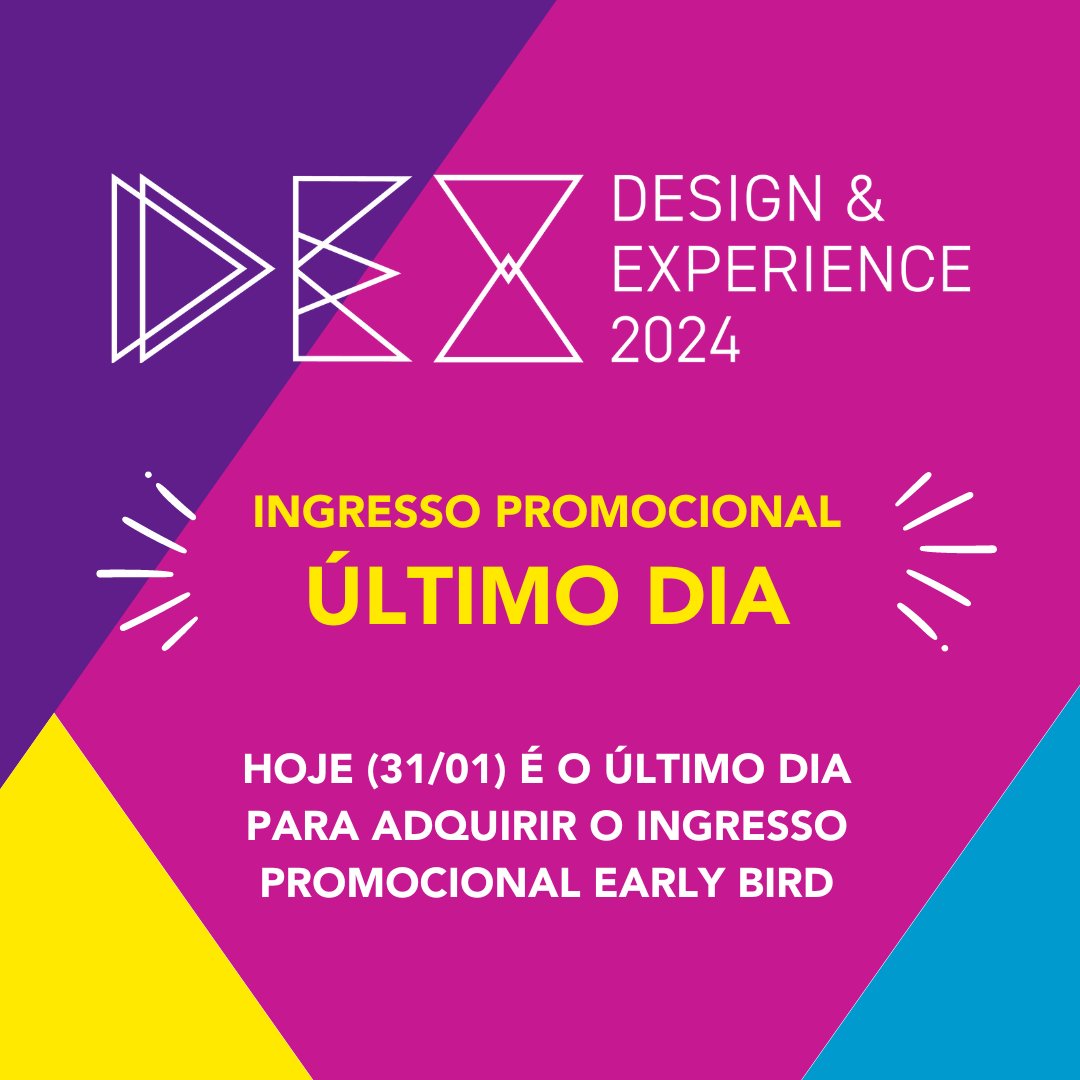Mergo | Escola de Design tweet media
