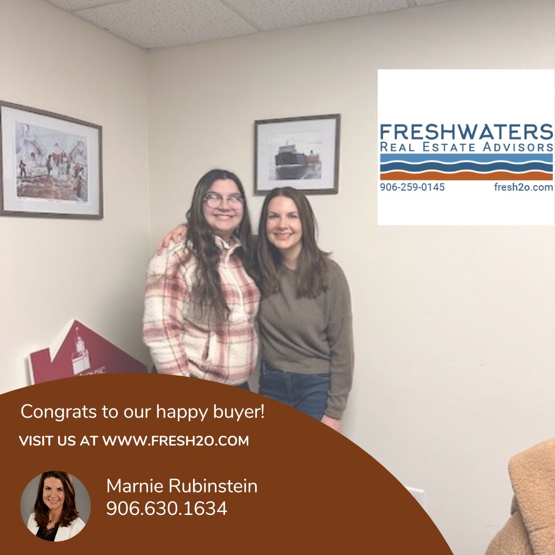 Freshwaters Real Estate Advisors tweet media