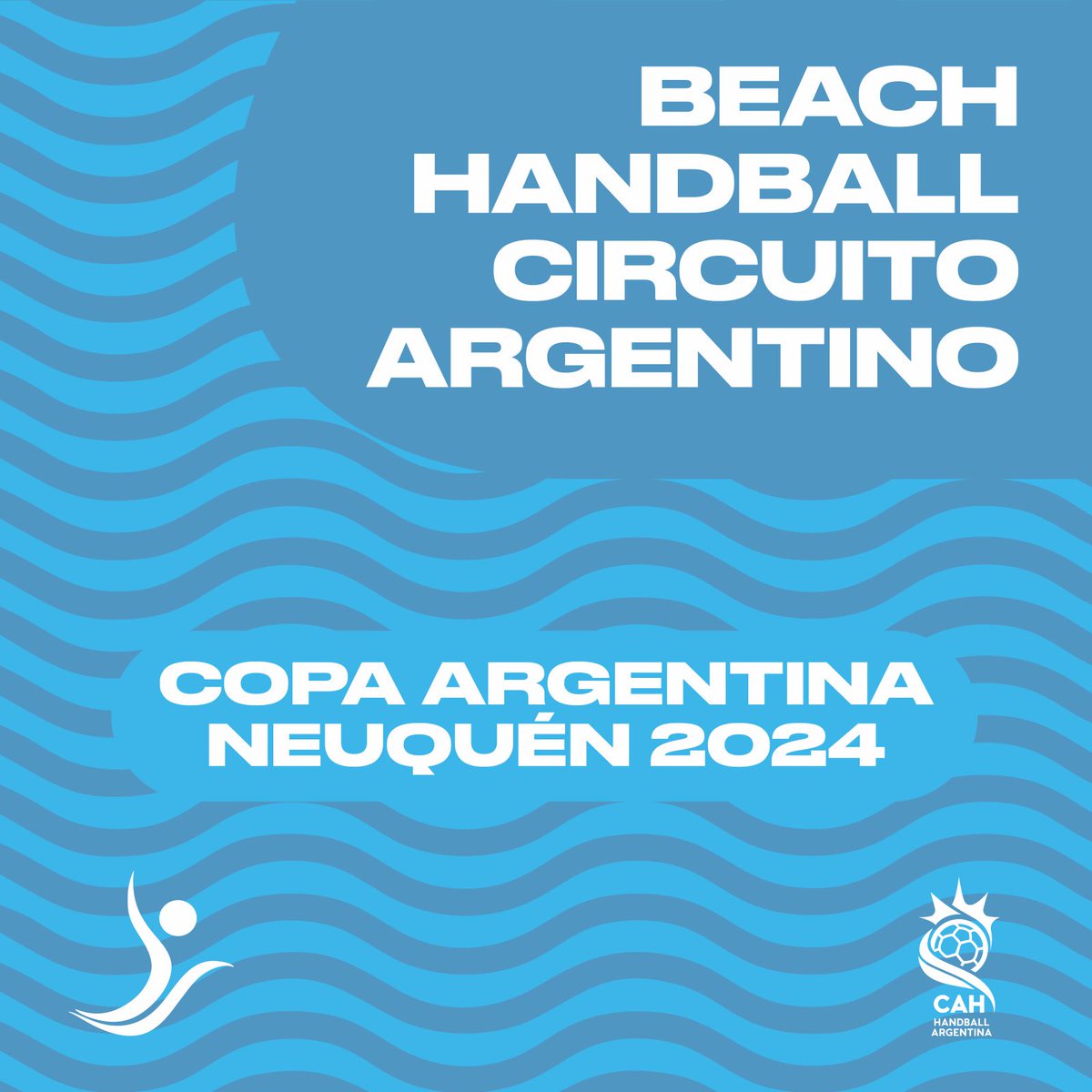 Sel. Argentina Handball 🇦🇷 tweet media